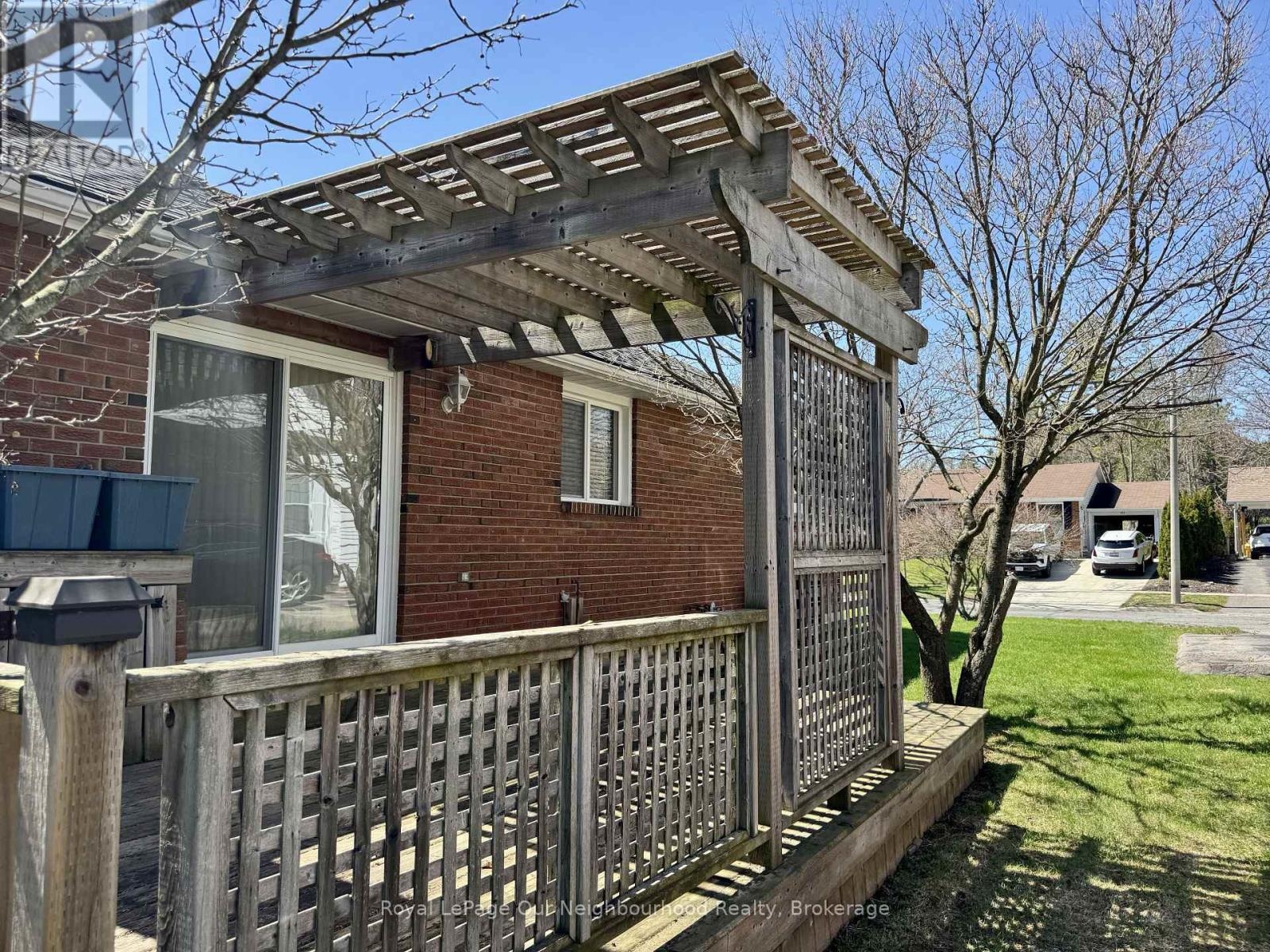 909 Whitefield Drive, Peterborough, Ontario K9J 7W1 - Photo 41 - X12898546