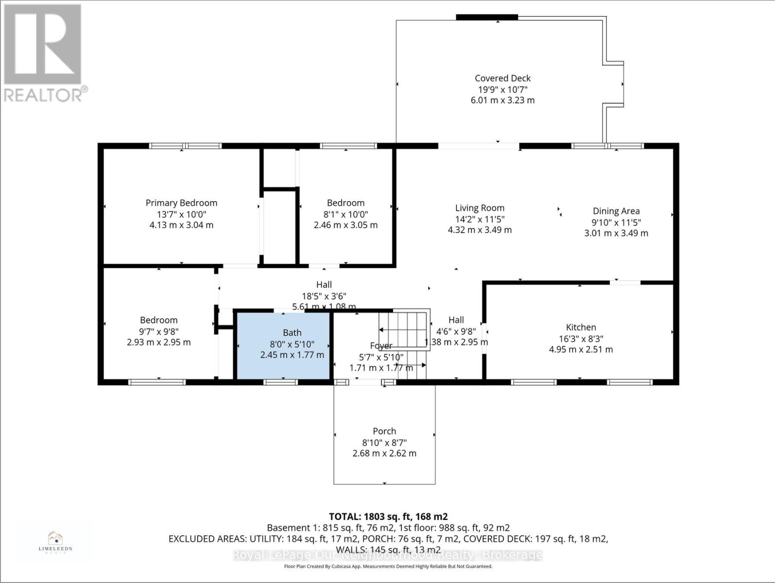 909 Whitefield Drive, Peterborough, Ontario K9J 7W1 - Photo 45 - X12898546