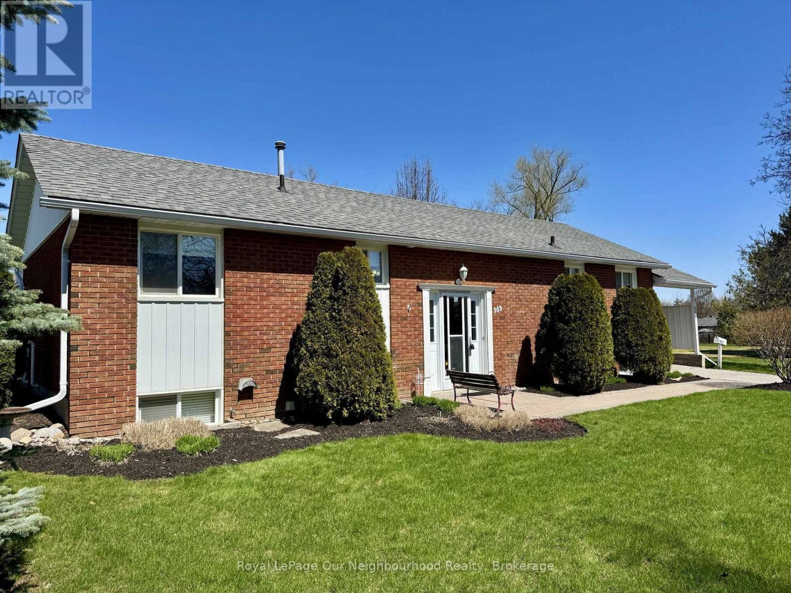 909 Whitefield Drive, Peterborough, Ontario K9J 7W1 - Photo 43 - X12898546