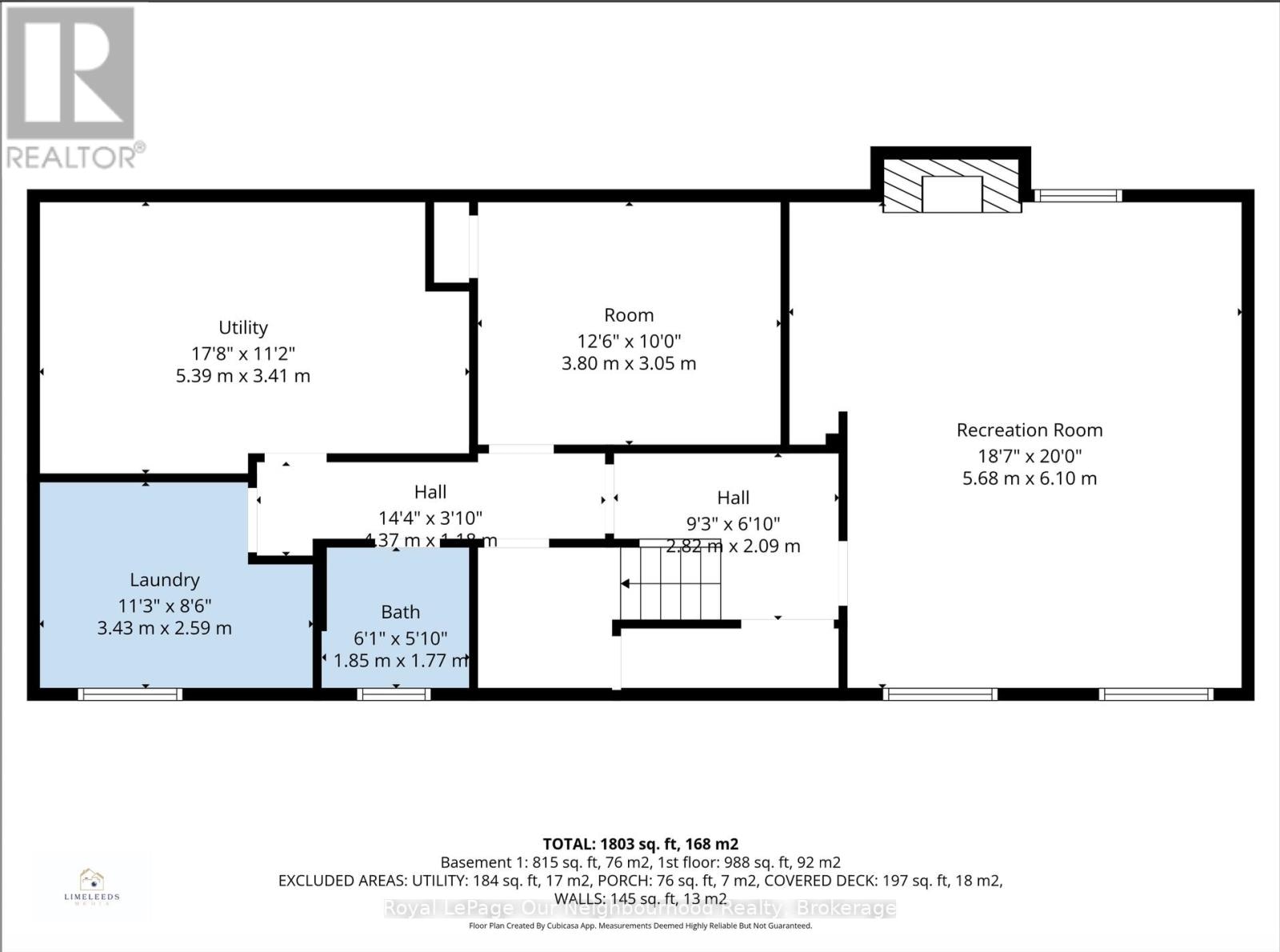 909 Whitefield Drive, Peterborough, Ontario K9J 7W1 - Photo 46 - X12898546