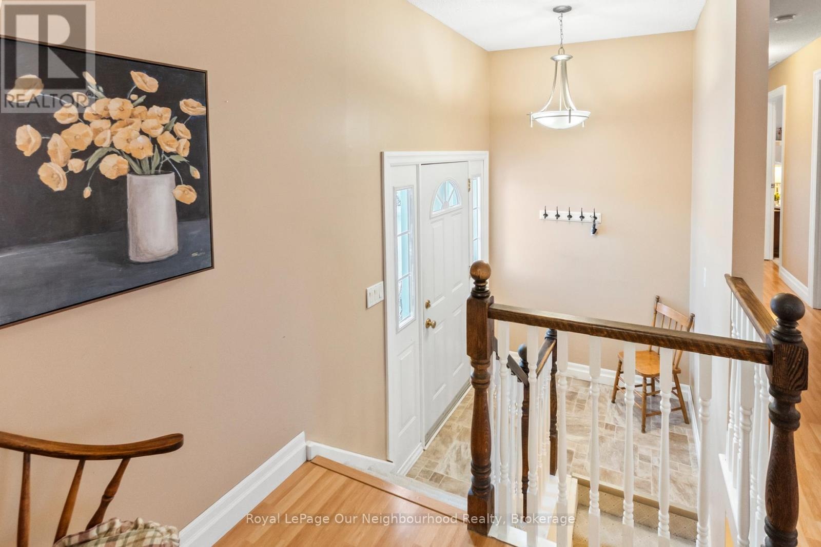 909 Whitefield Drive, Peterborough, Ontario K9J 7W1 - Photo 9 - X12898546