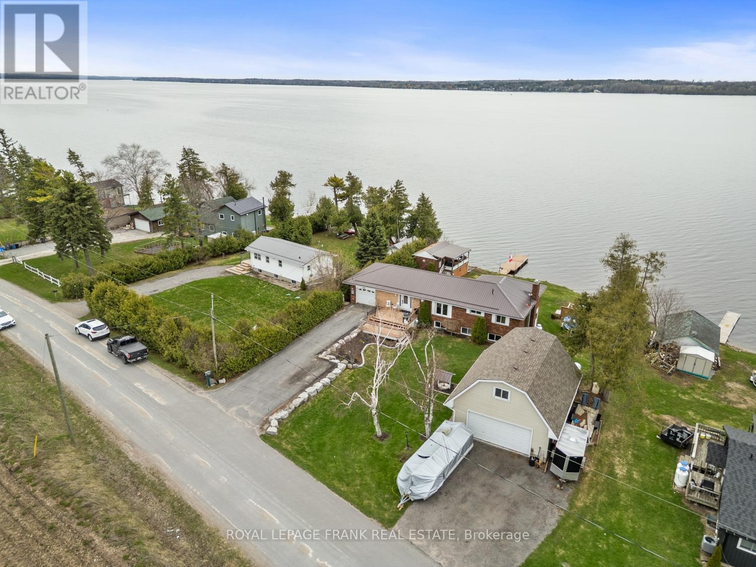 106 Starr Boulevard, Kawartha Lakes, Ontario K0M 2C0 - Photo 3 - X13041048
