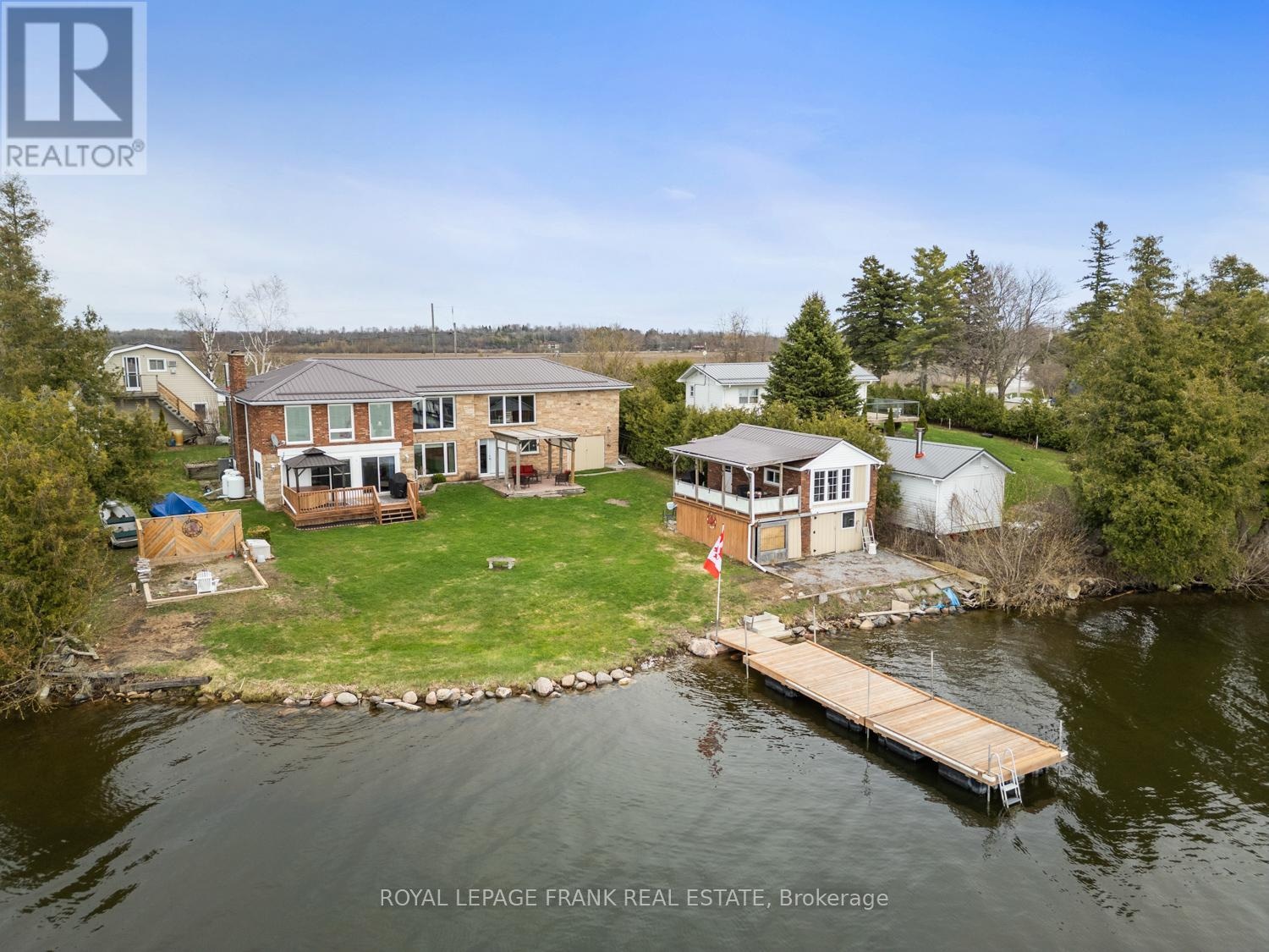 106 Starr Boulevard, Kawartha Lakes, Ontario K0M 2C0 - Photo 2 - X13041048