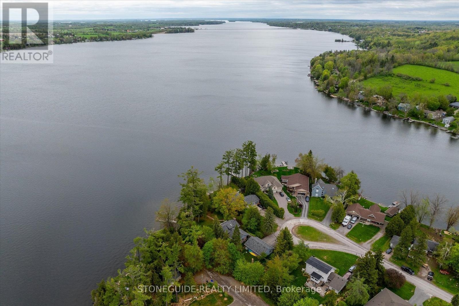 917 Tindle Court, Selwyn, Ontario  K9J 0C5 - Photo 49 - X13048970