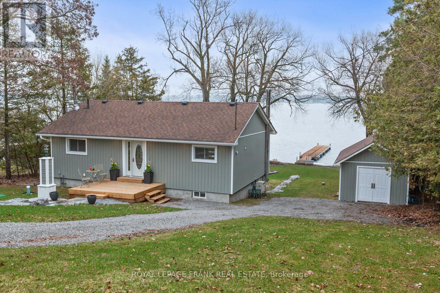 111 Ball Point Road, Kawartha Lakes, Ontario K0M 2C0 - Photo 7 - X13008484