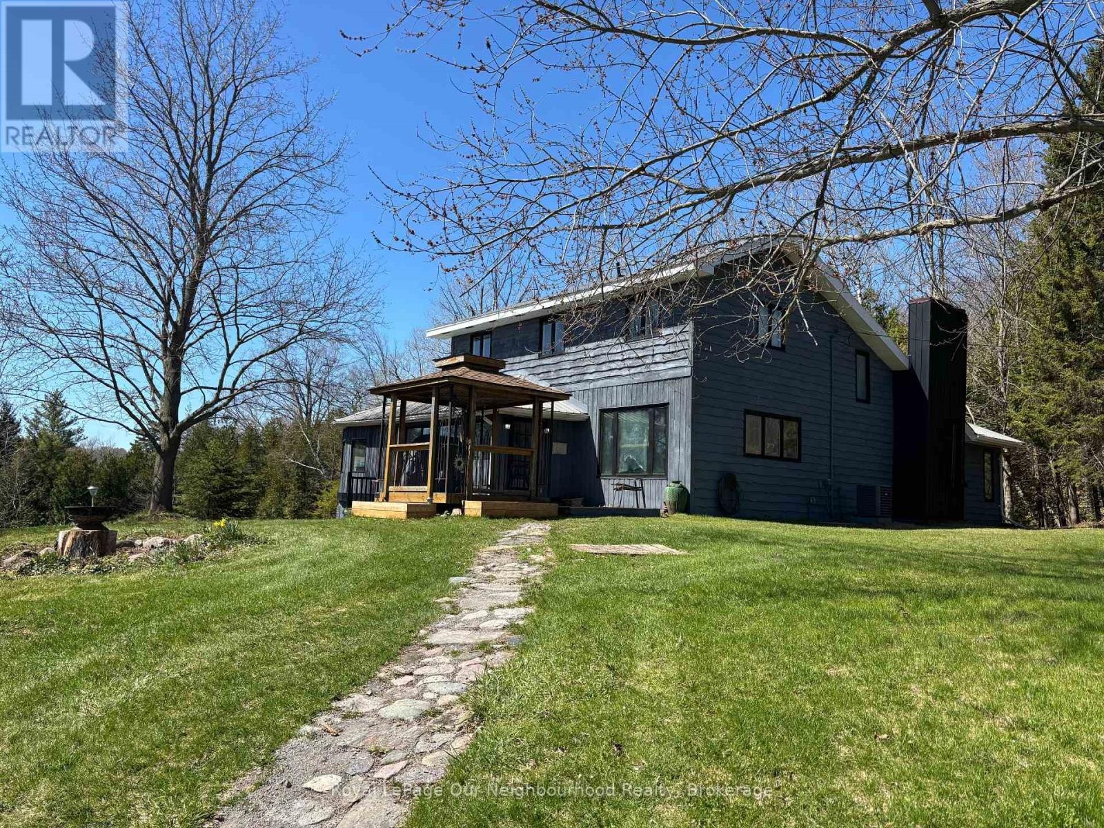 154 Collin Road, Alnwick/haldimand, Ontario  K0K 2G0 - Photo 1 - X12870422