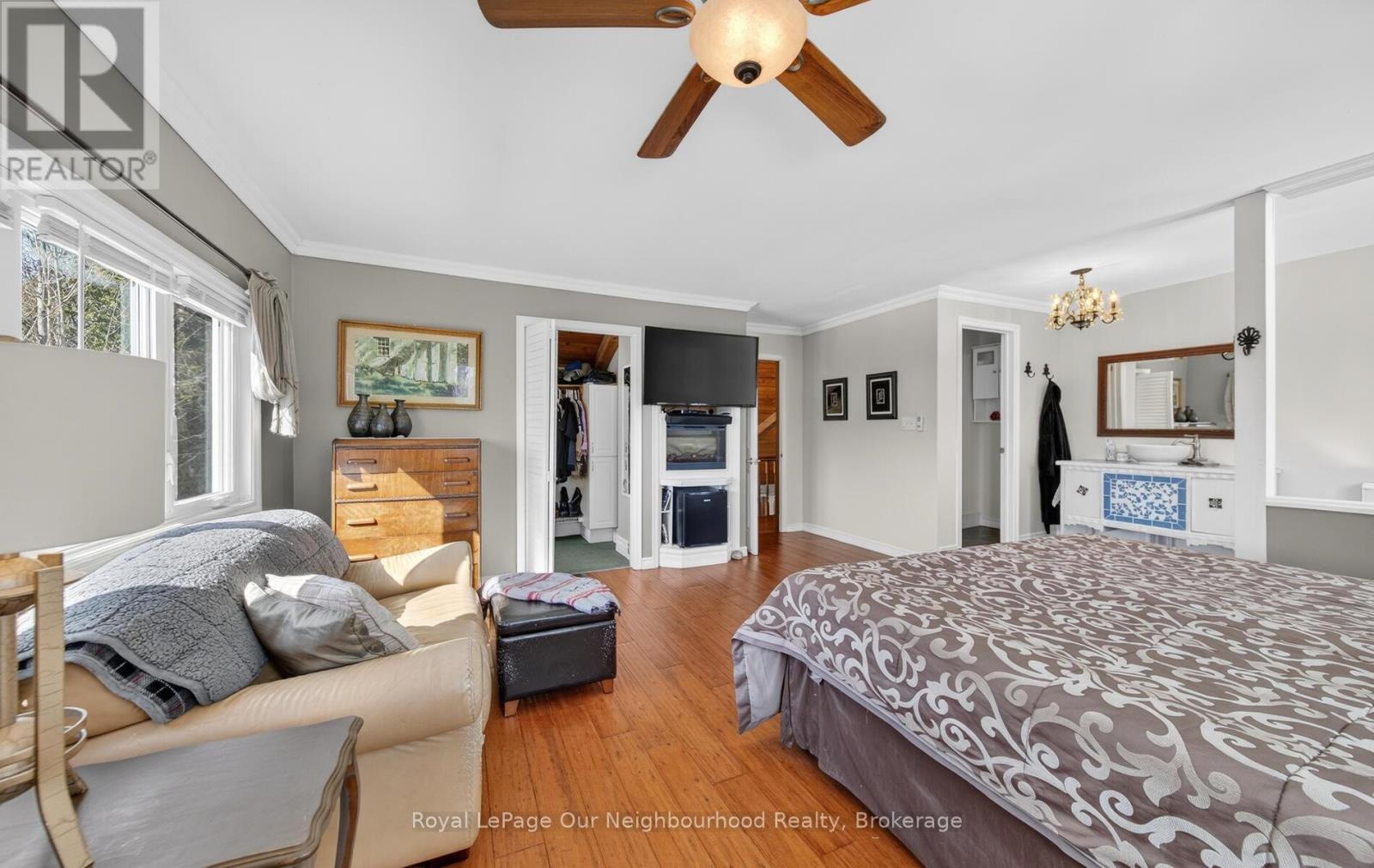 154 Collin Road, Alnwick/haldimand, Ontario  K0K 2G0 - Photo 22 - X12870422