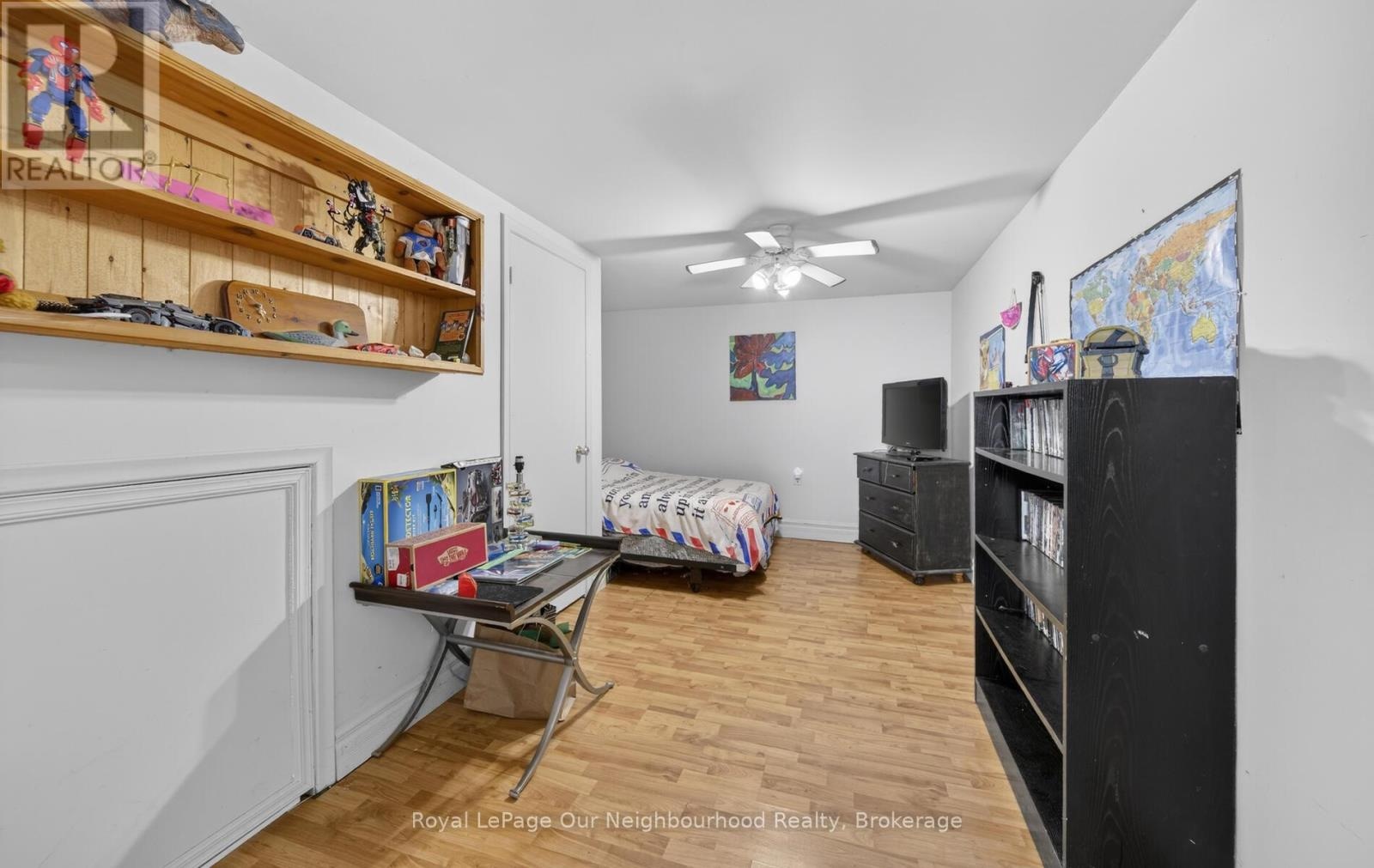 154 Collin Road, Alnwick/haldimand, Ontario  K0K 2G0 - Photo 26 - X12870422