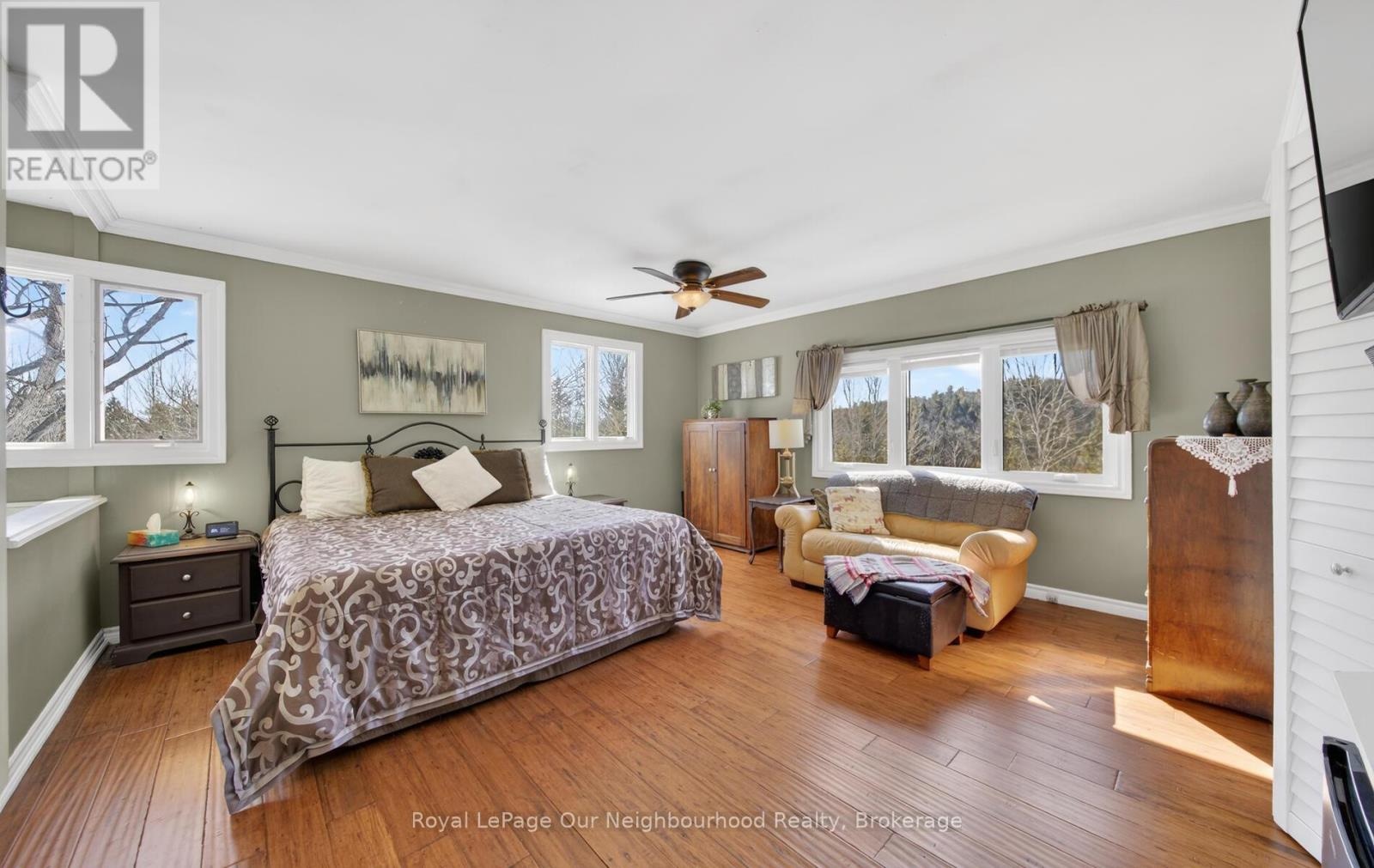 154 Collin Road, Alnwick/haldimand, Ontario  K0K 2G0 - Photo 21 - X12870422