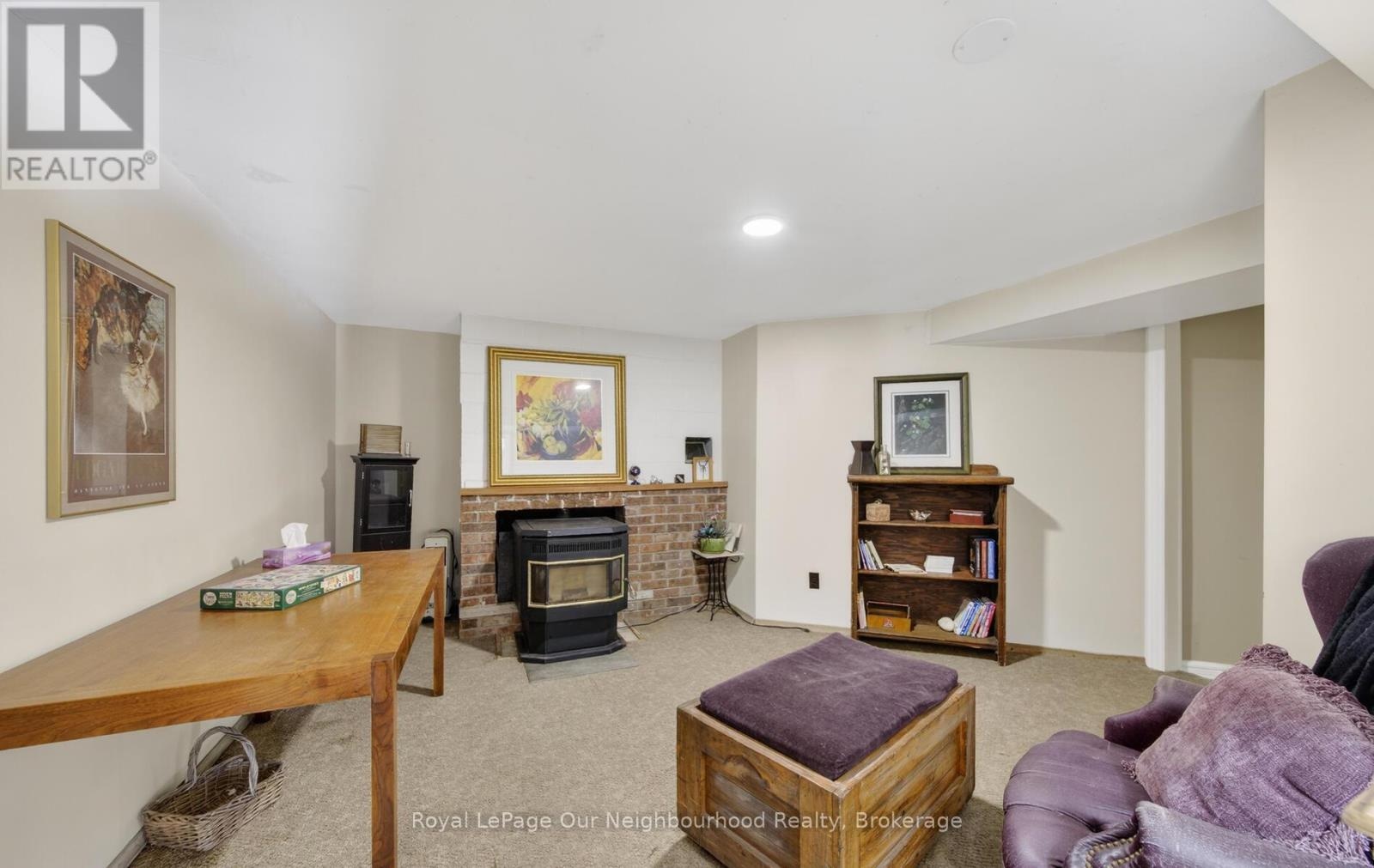 154 Collin Road, Alnwick/haldimand, Ontario  K0K 2G0 - Photo 28 - X12870422