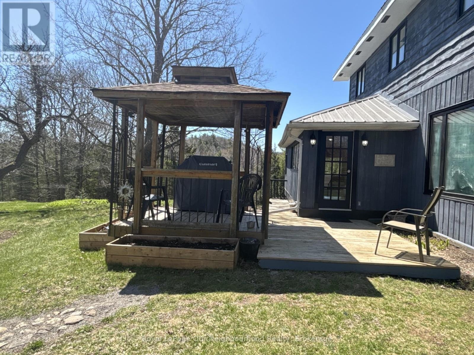 154 Collin Road, Alnwick/haldimand, Ontario  K0K 2G0 - Photo 3 - X12870422