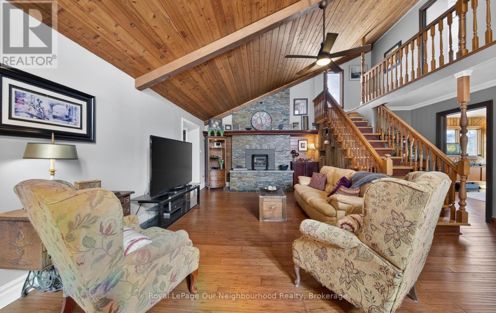 154 Collin Road, Alnwick/haldimand, Ontario  K0K 2G0 - Photo 8 - X12870422