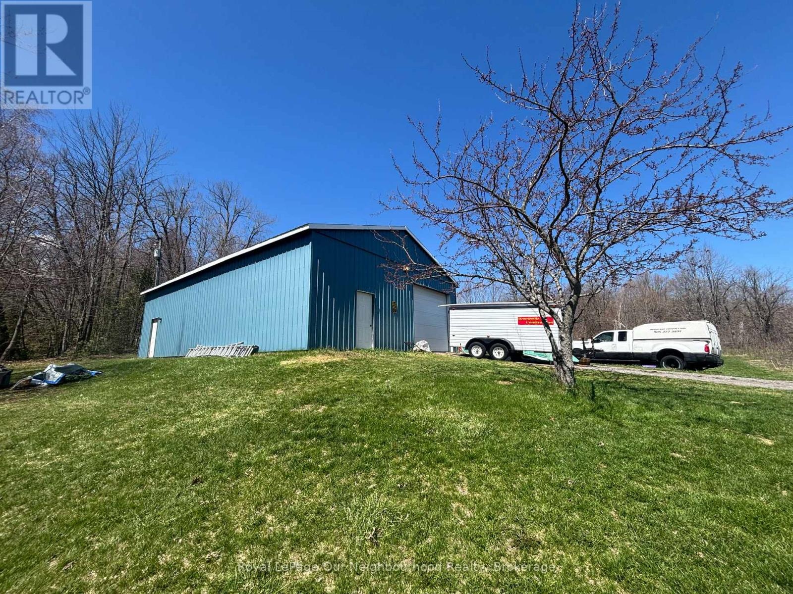 154 Collin Road, Alnwick/haldimand, Ontario  K0K 2G0 - Photo 32 - X12870422