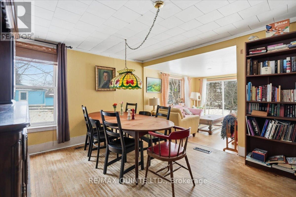 163 Main Street, Prince Edward County, Ontario  K0K 1G0 - Photo 19 - X12855046