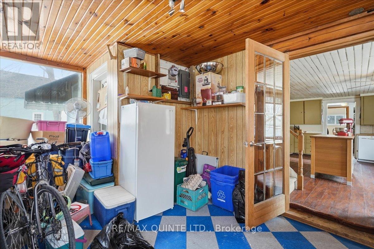 163 Main Street, Prince Edward County, Ontario  K0K 1G0 - Photo 23 - X12855046