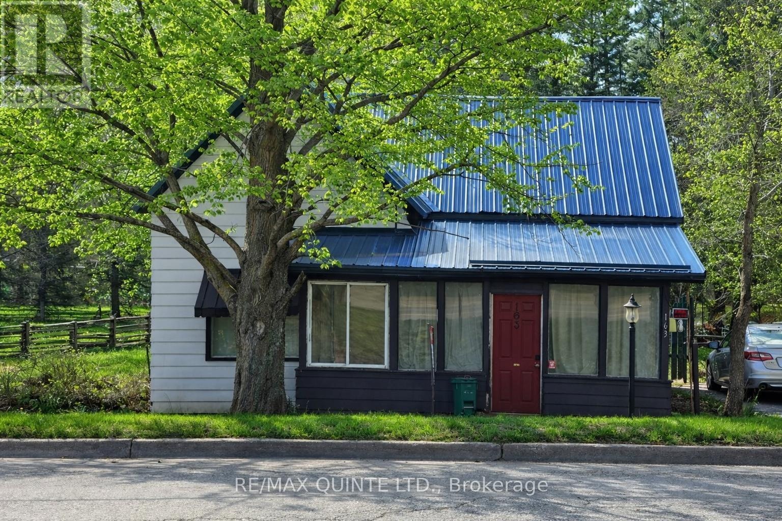 163 Main Street, Prince Edward County, Ontario  K0K 1G0 - Photo 1 - X12855046