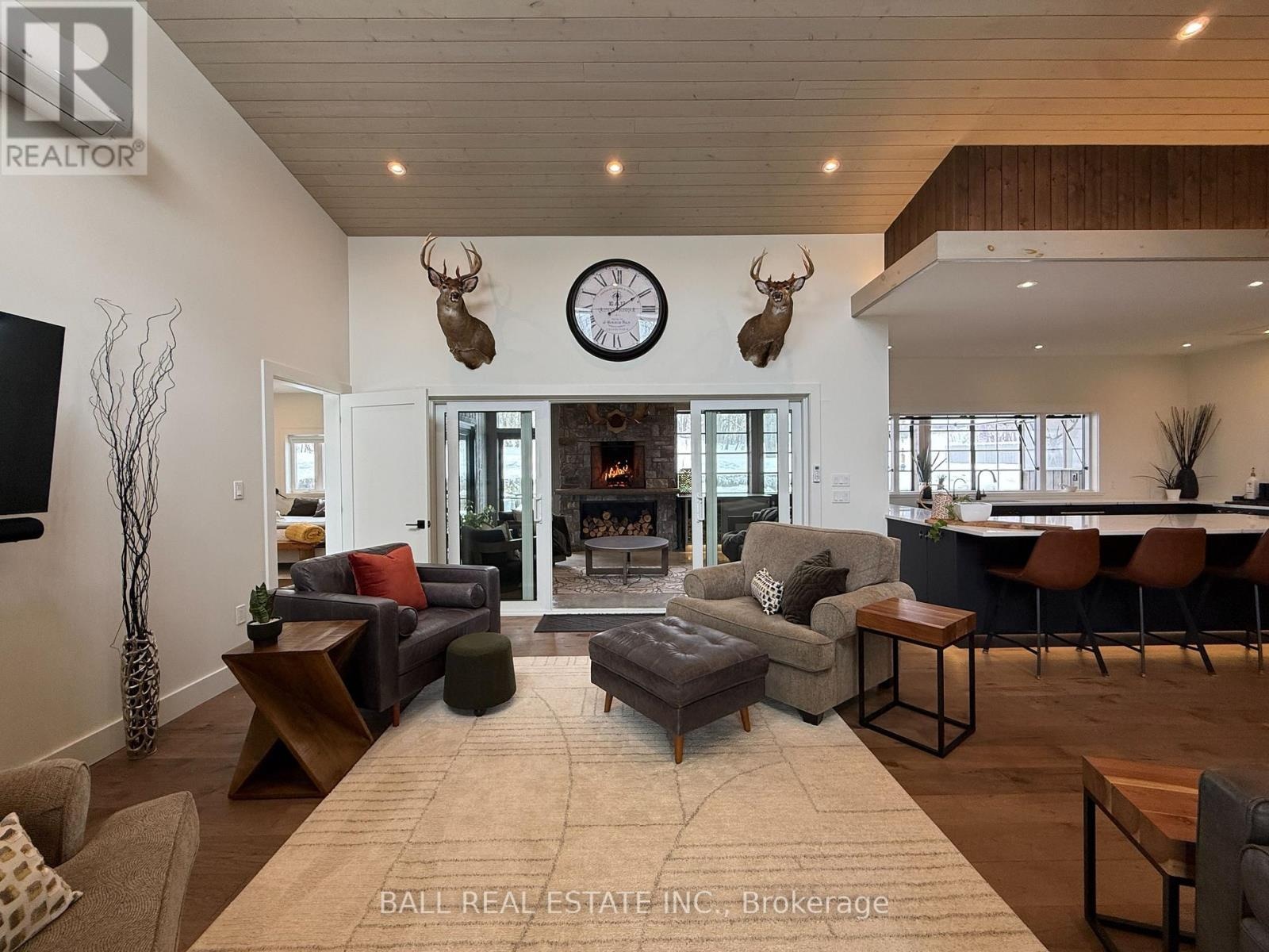 33 Laplantes Road, Trent Lakes, Ontario  K0L 1J0 - Photo 11 - X12904182