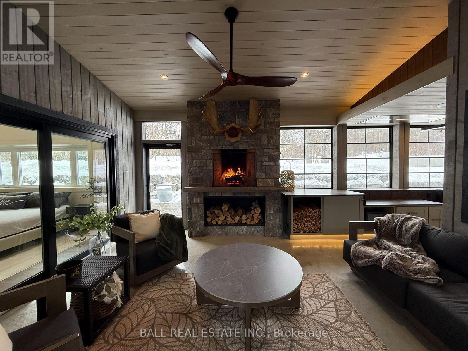 33 Laplantes Road, Trent Lakes, Ontario  K0L 1J0 - Photo 12 - X12904182