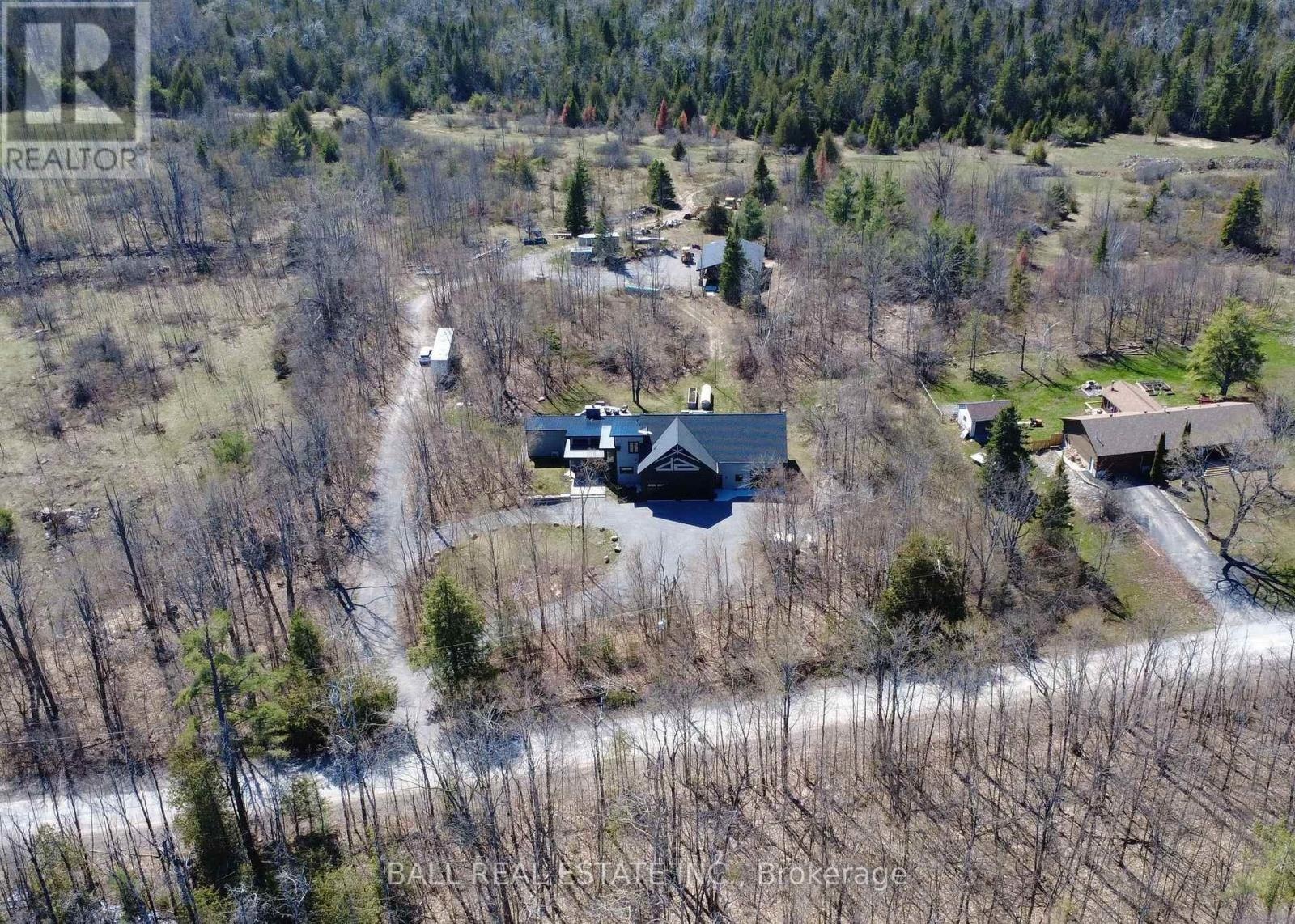 33 Laplantes Road, Trent Lakes, Ontario  K0L 1J0 - Photo 44 - X12904182