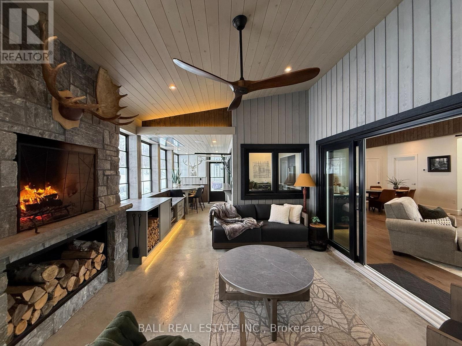 33 Laplantes Road, Trent Lakes, Ontario  K0L 1J0 - Photo 4 - X12904182