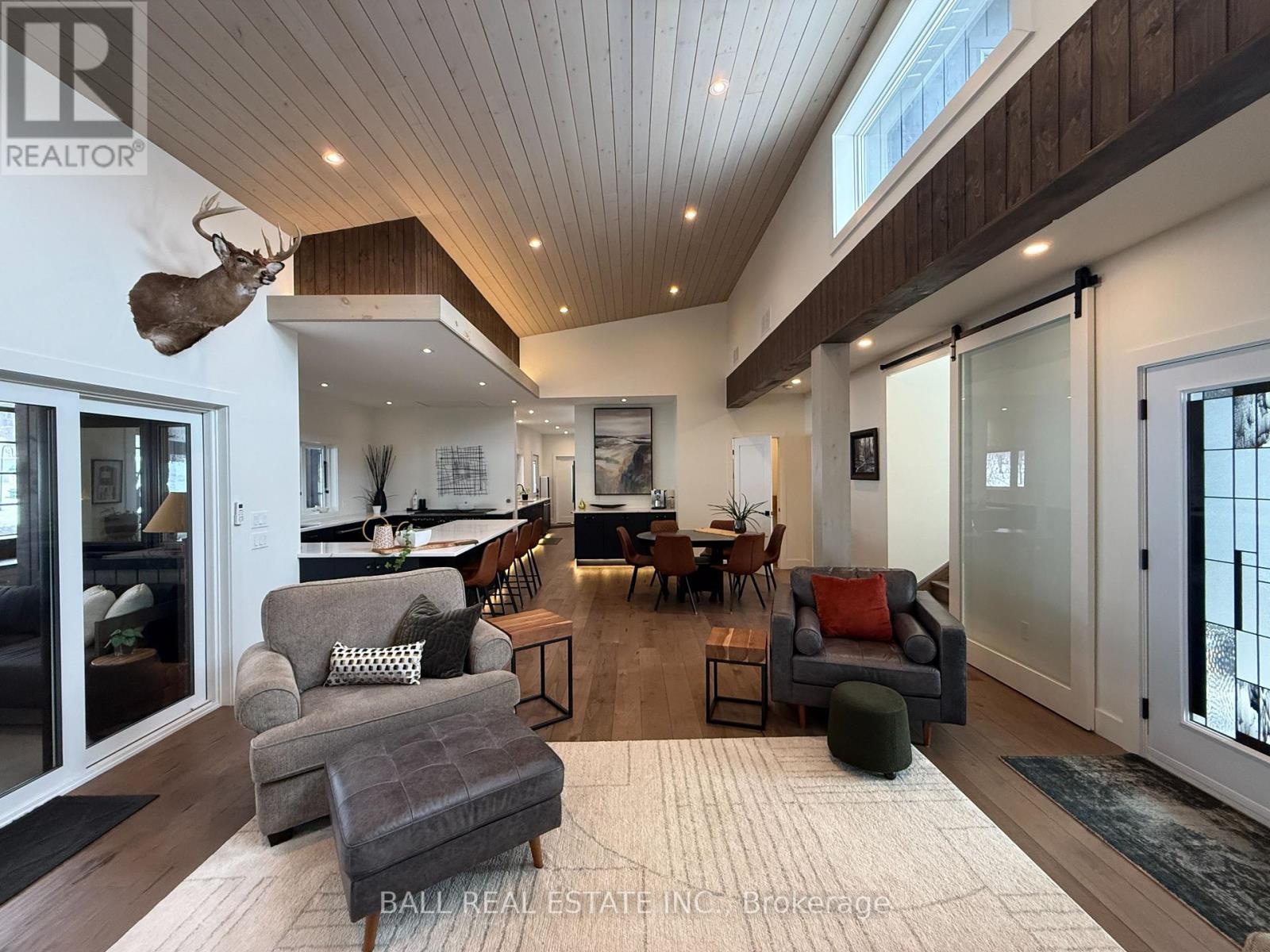 33 Laplantes Road, Trent Lakes, Ontario  K0L 1J0 - Photo 7 - X12904182