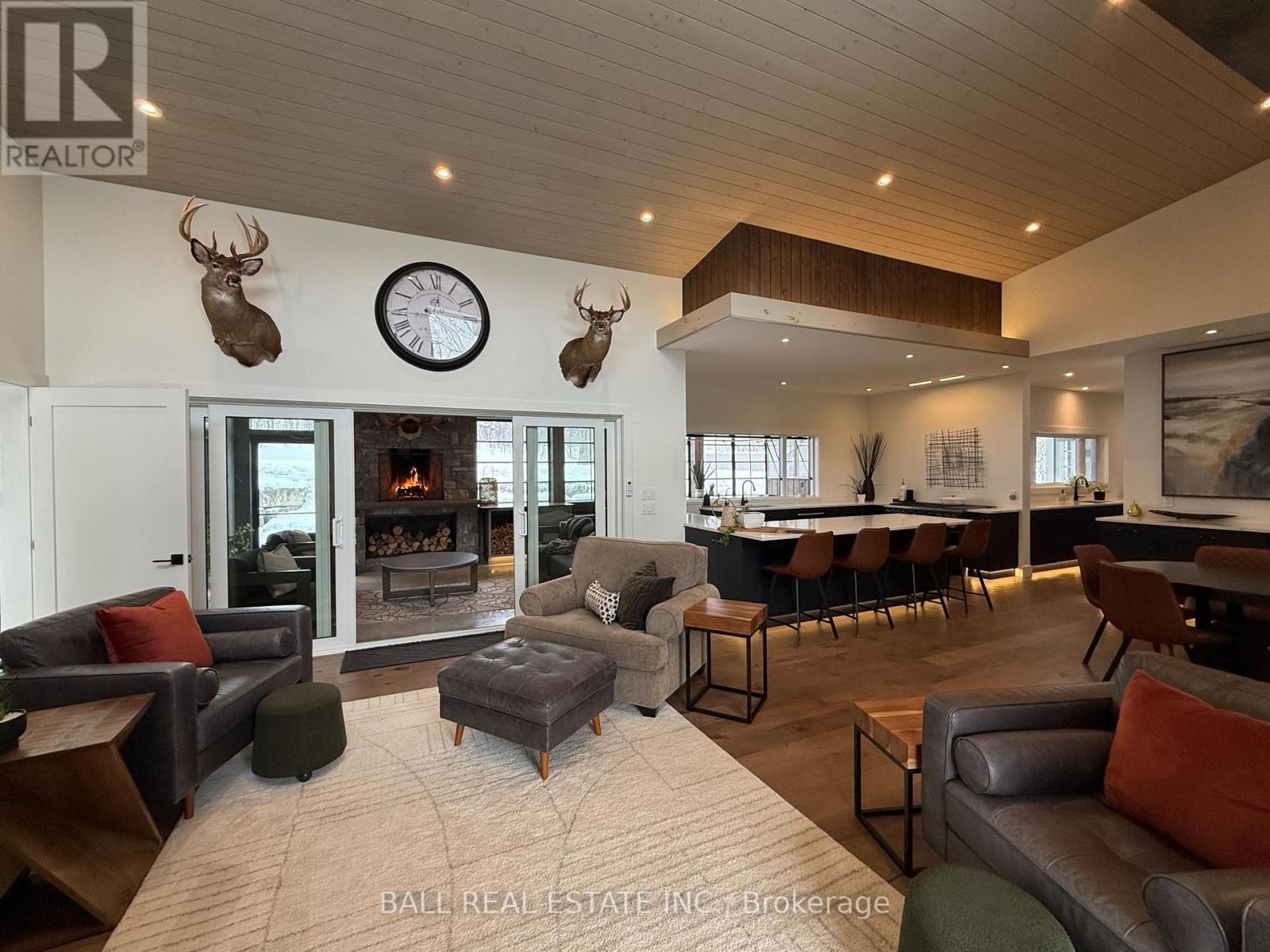 33 Laplantes Road, Trent Lakes, Ontario  K0L 1J0 - Photo 5 - X12904182