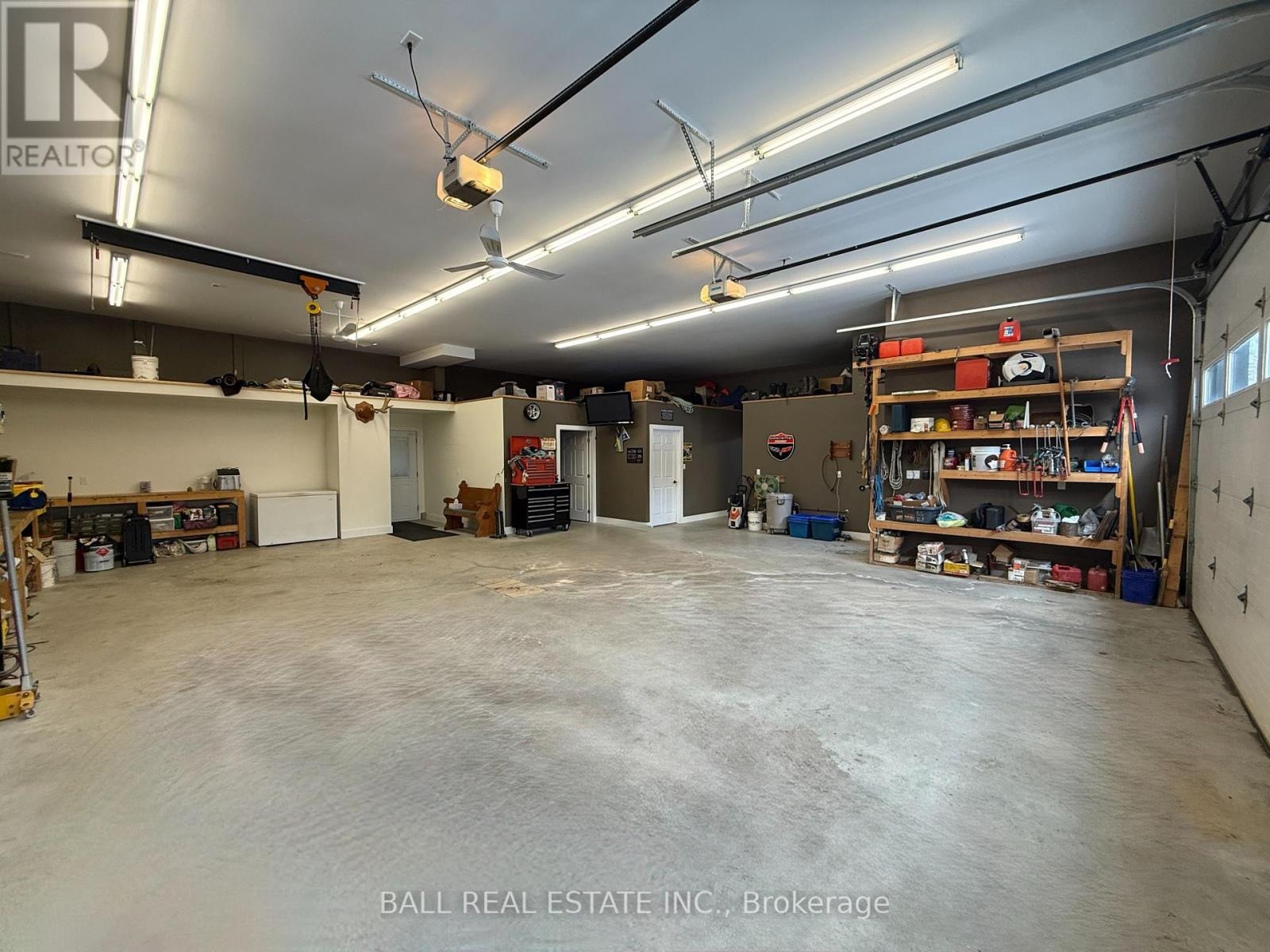 33 Laplantes Road, Trent Lakes, Ontario  K0L 1J0 - Photo 37 - X12904182