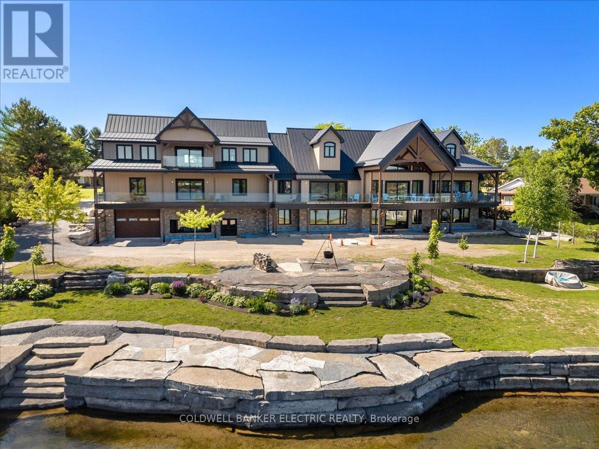 367 Gifford Drive, Selwyn, Ontario  K0L 1T0 - Photo 1 - X13051620