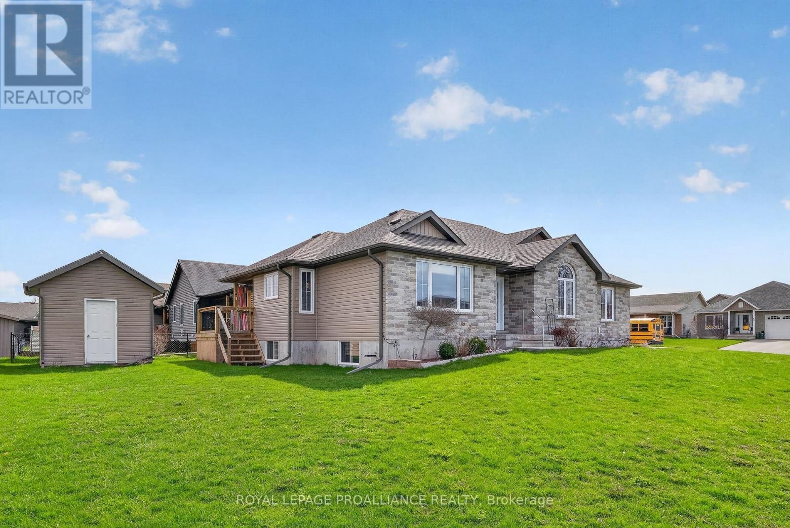 47 Arthur Street, Cramahe, Ontario  K0K 1S0 - Photo 1 - X13052558