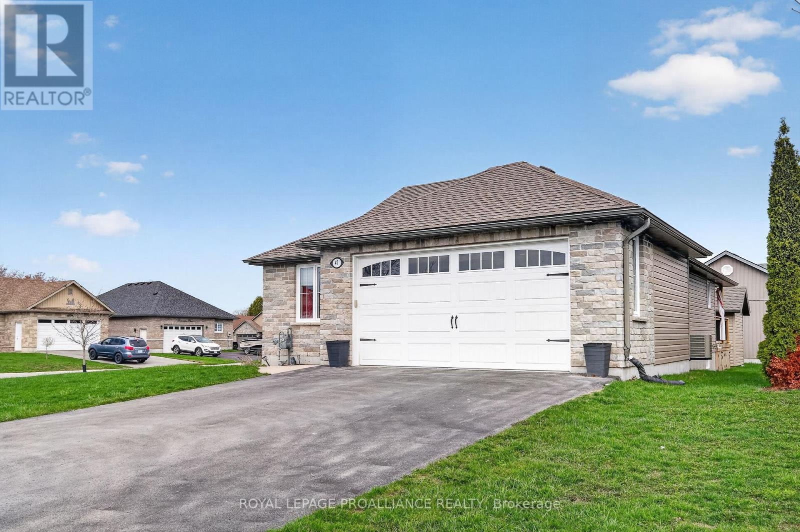 47 Arthur Street, Cramahe, Ontario  K0K 1S0 - Photo 3 - X13052558