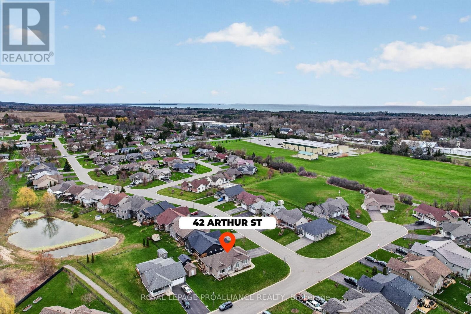 47 Arthur Street, Cramahe, Ontario  K0K 1S0 - Photo 4 - X13052558