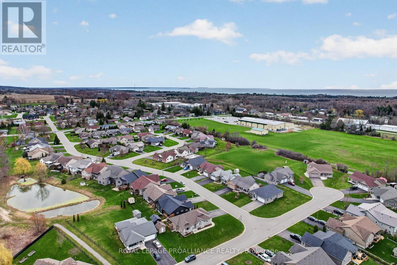 47 Arthur Street, Cramahe, Ontario  K0K 1S0 - Photo 5 - X13052558