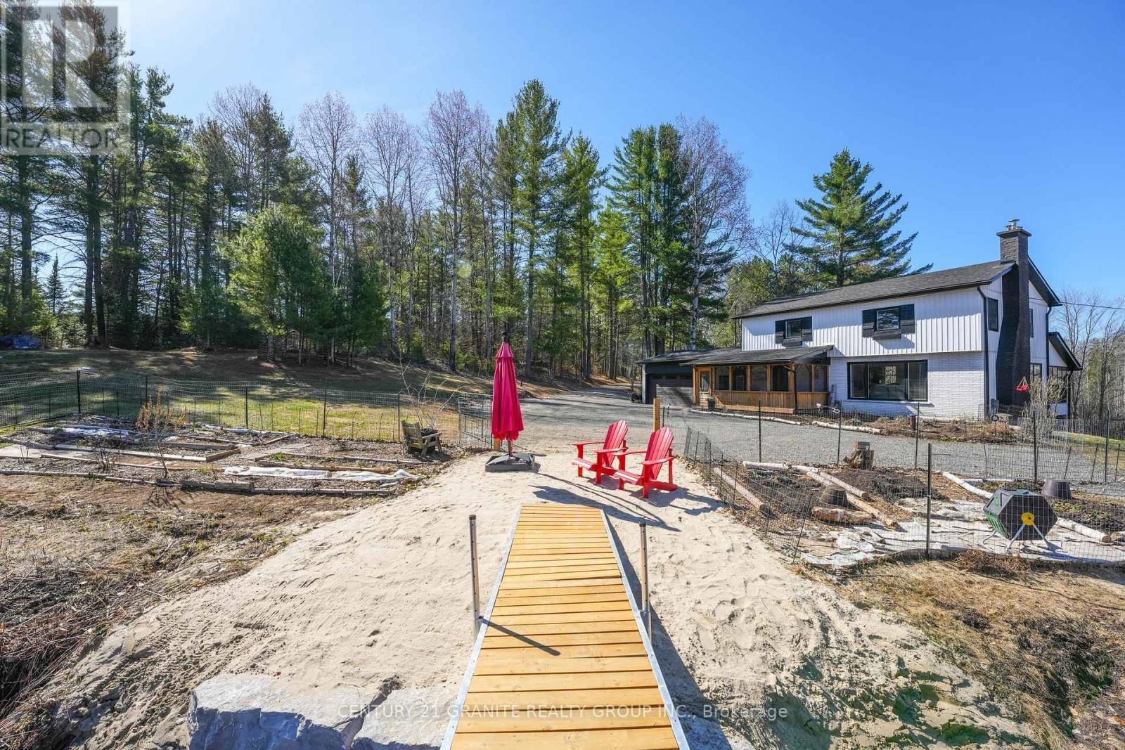 900 B New Carlow Road, Hastings Highlands, Ontario  K0L 2R0 - Photo 29 - X13052638