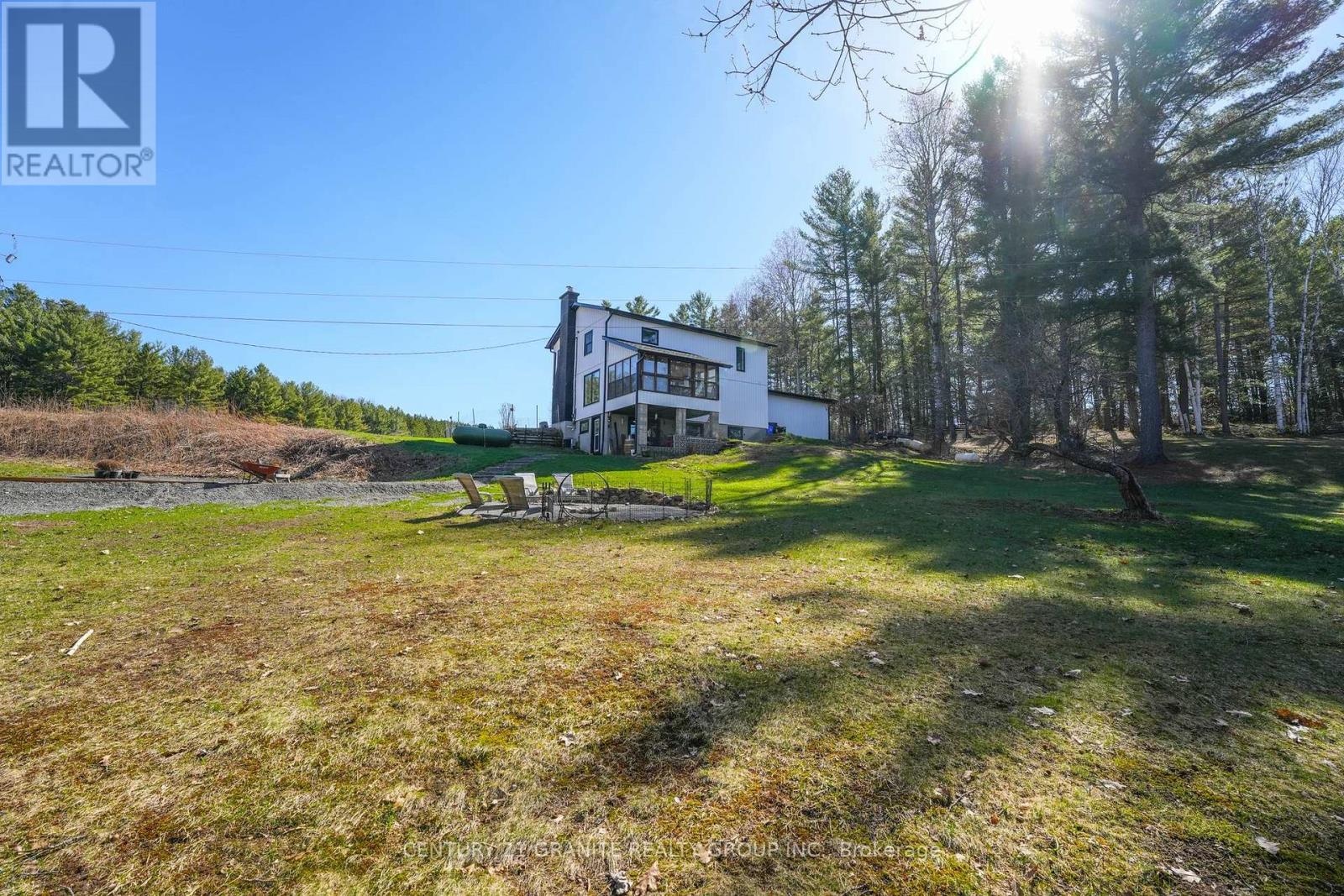 900 B New Carlow Road, Hastings Highlands, Ontario  K0L 2R0 - Photo 33 - X13052638