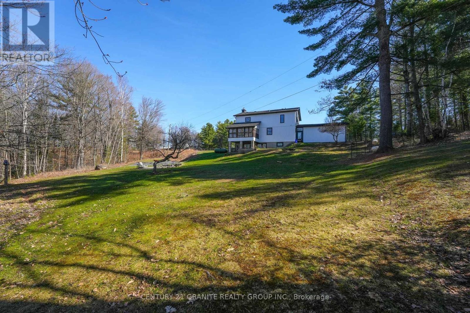 900 B New Carlow Road, Hastings Highlands, Ontario  K0L 2R0 - Photo 34 - X13052638