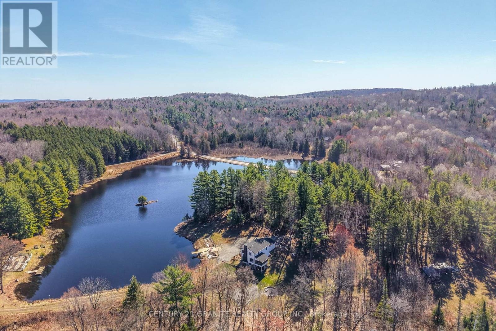 900 B New Carlow Road, Hastings Highlands, Ontario  K0L 2R0 - Photo 37 - X13052638