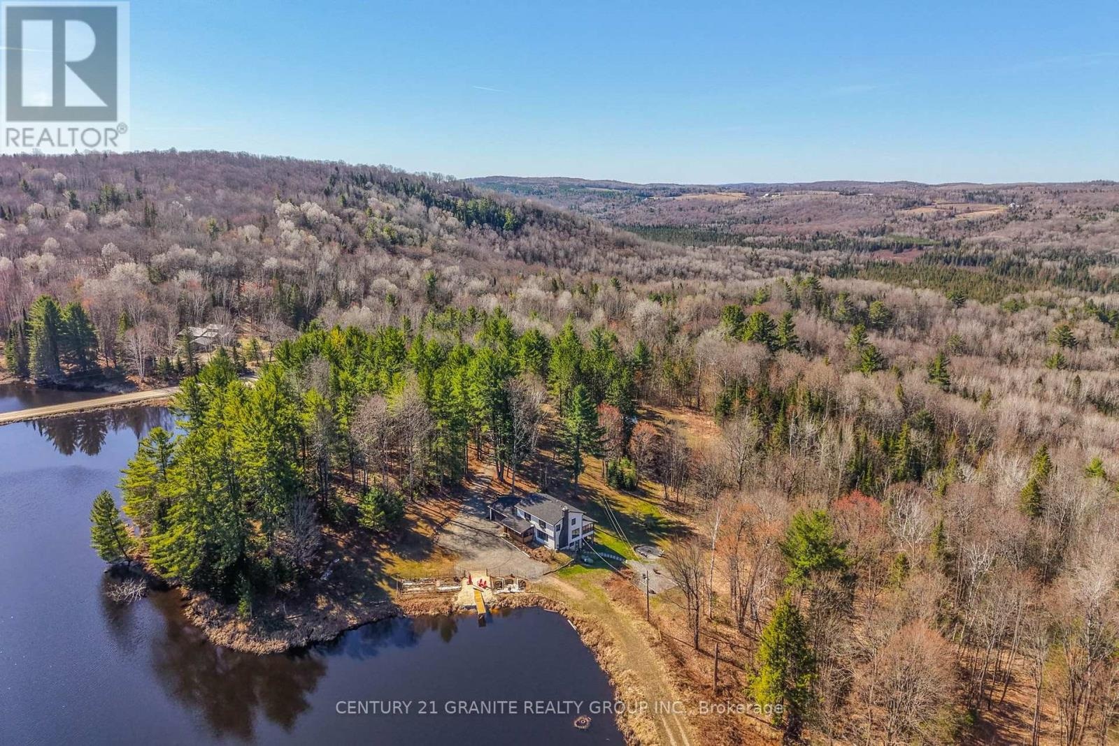 900 B New Carlow Road, Hastings Highlands, Ontario  K0L 2R0 - Photo 38 - X13052638