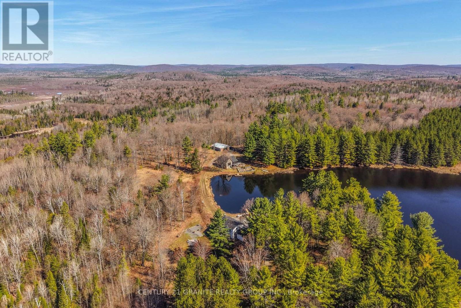 900 B New Carlow Road, Hastings Highlands, Ontario  K0L 2R0 - Photo 40 - X13052638