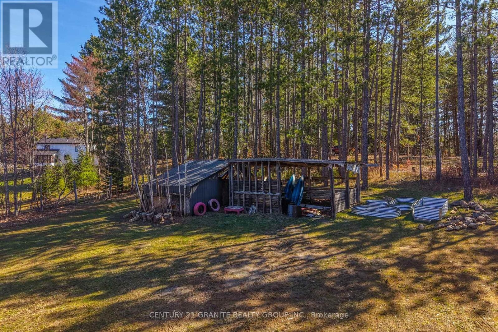 900 B New Carlow Road, Hastings Highlands, Ontario  K0L 2R0 - Photo 42 - X13052638