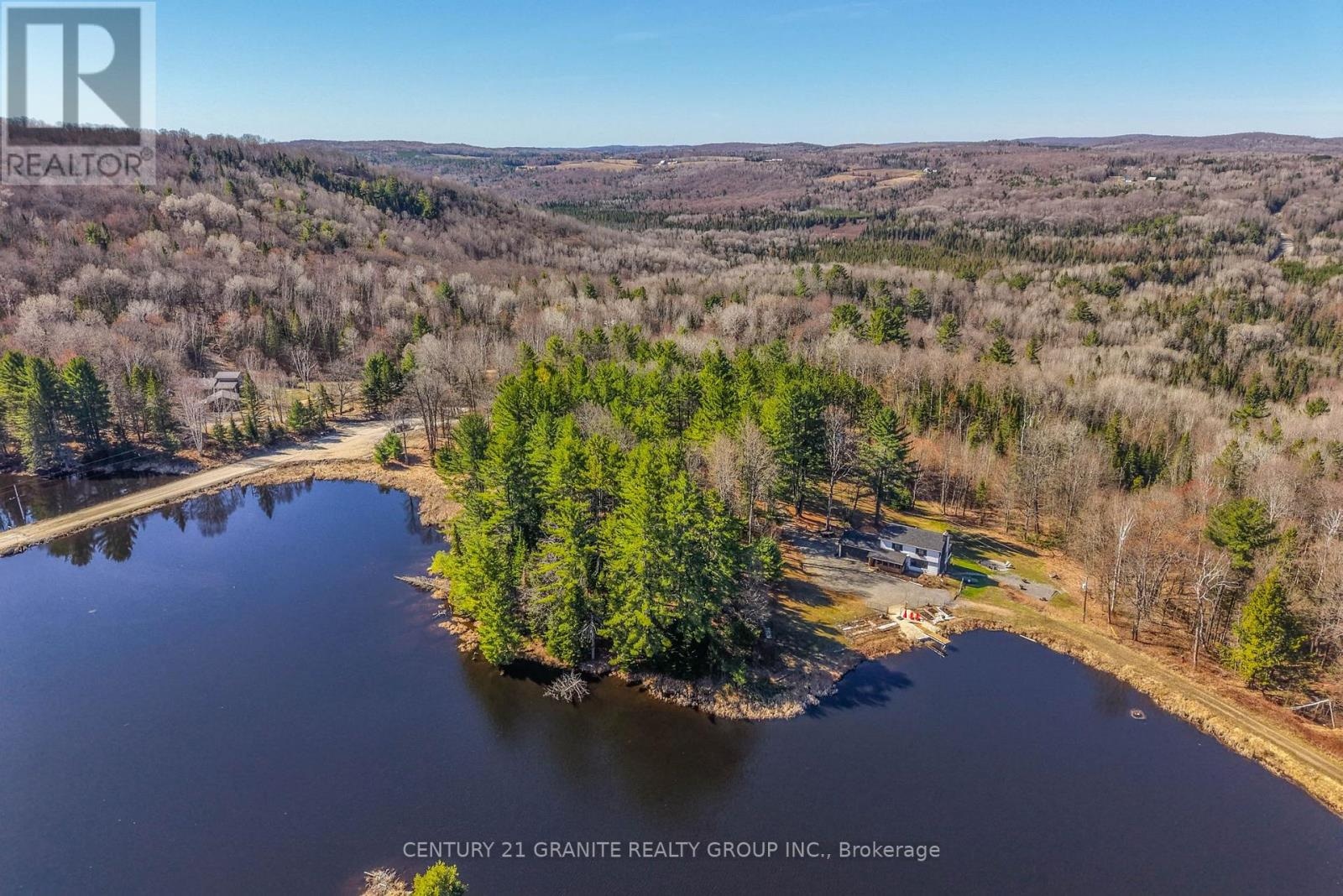 900 B New Carlow Road, Hastings Highlands, Ontario  K0L 2R0 - Photo 47 - X13052638