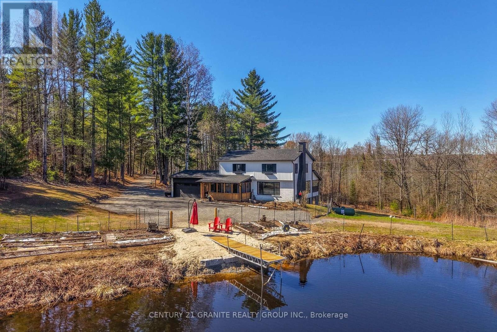 900 B New Carlow Road, Hastings Highlands, Ontario  K0L 2R0 - Photo 48 - X13052638