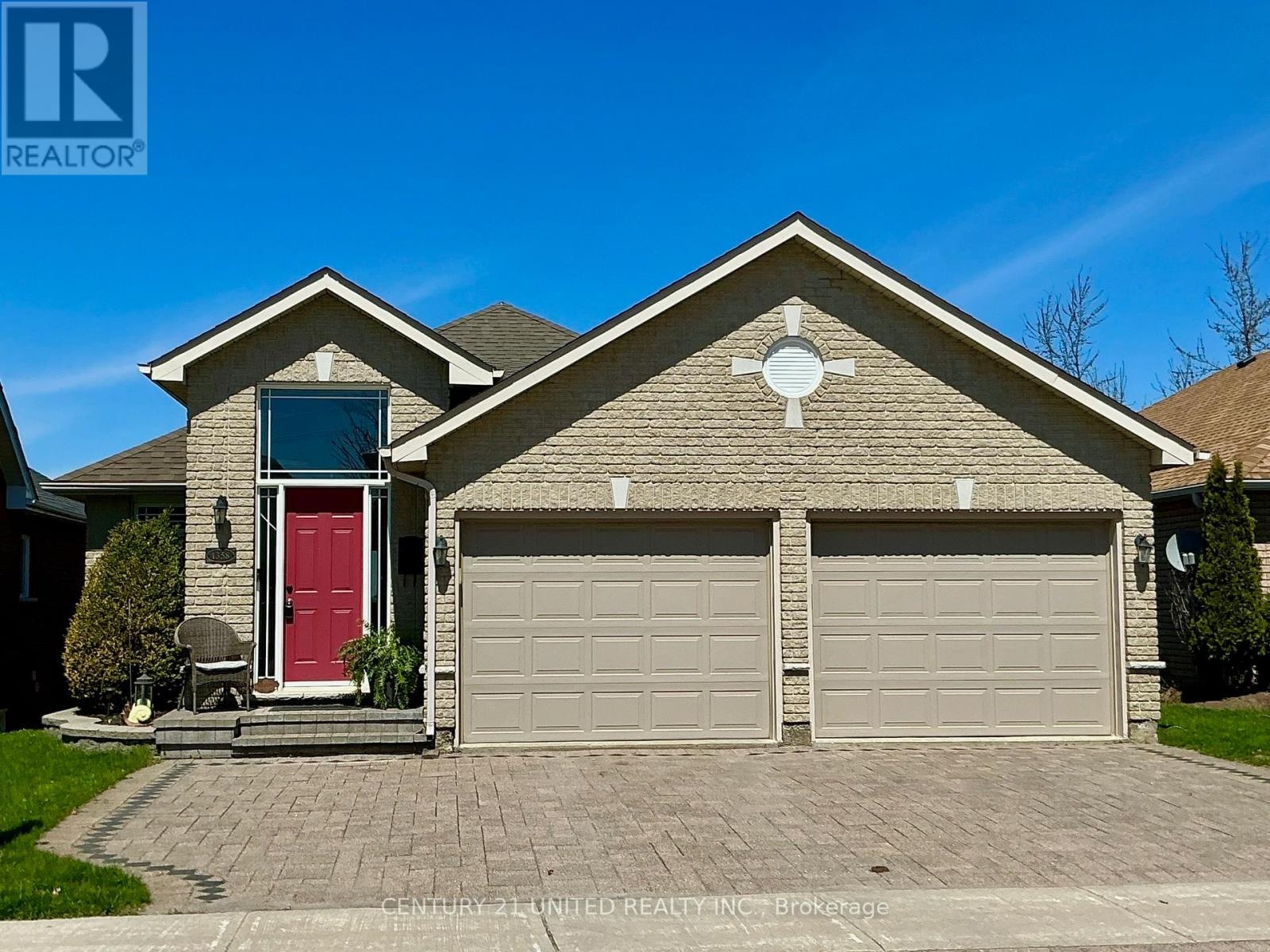 1358 Haggis Drive, Peterborough, Ontario  K9K 2S7 - Photo 1 - X12868056