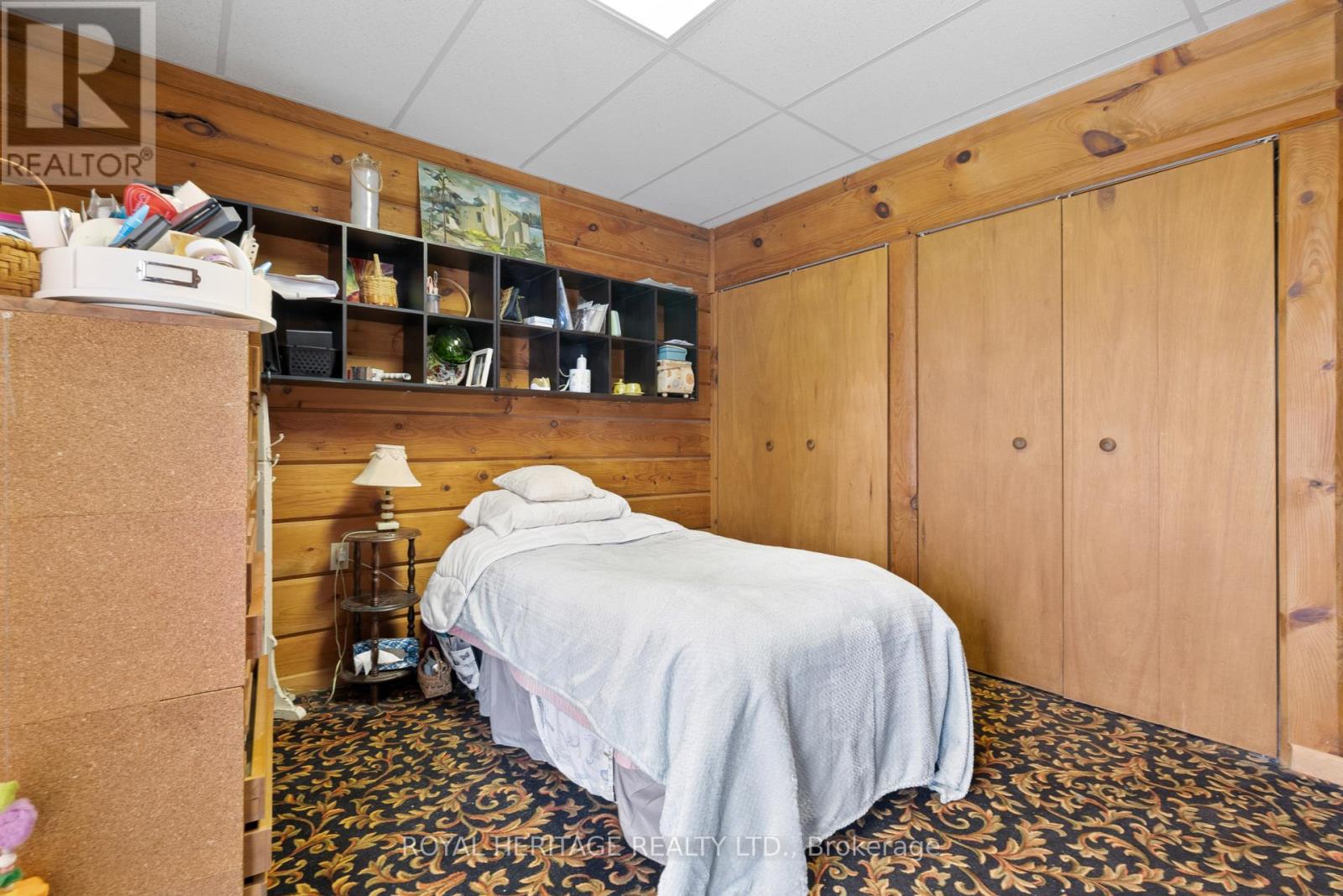 1578 County  8 Road, Kawartha Lakes, Ontario  K0M 1N0 - Photo 15 - X13053178