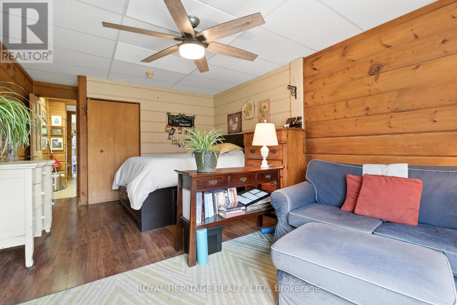 1578 County  8 Road, Kawartha Lakes, Ontario  K0M 1N0 - Photo 19 - X13053178