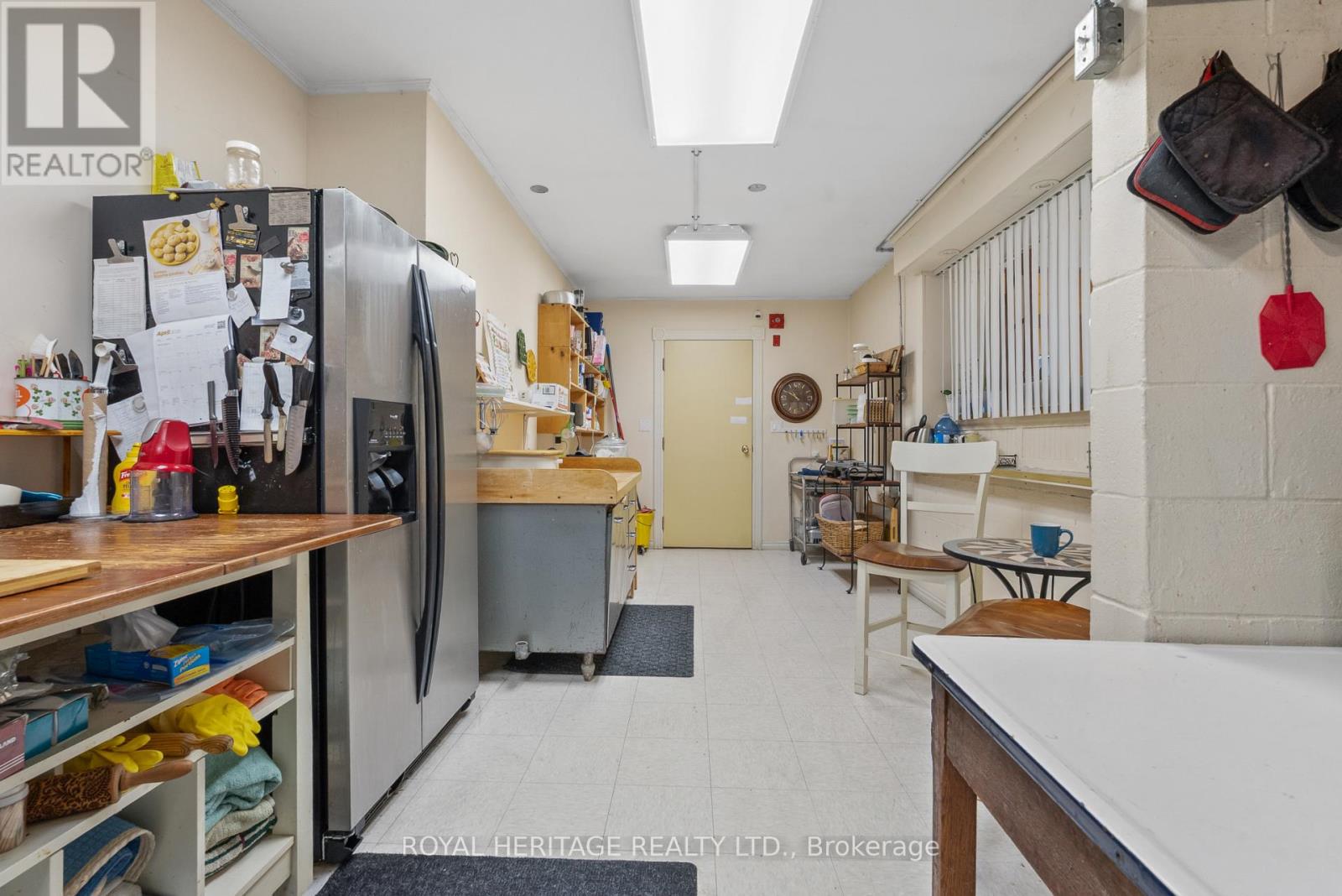 1578 County  8 Road, Kawartha Lakes, Ontario  K0M 1N0 - Photo 46 - X13053178