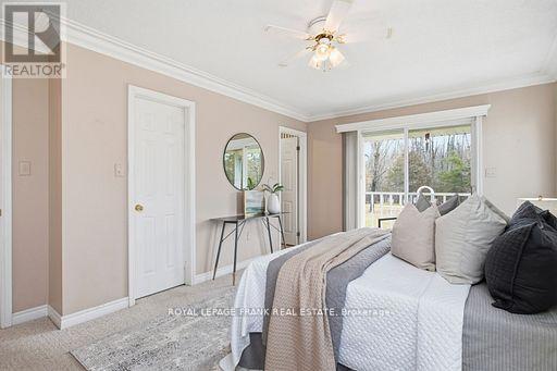 321 County Rd 24 Road, Kawartha Lakes, Ontario  K0M 1A0 - Photo 18 - X13053508