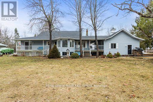 321 County Rd 24 Road, Kawartha Lakes, Ontario  K0M 1A0 - Photo 33 - X13053508