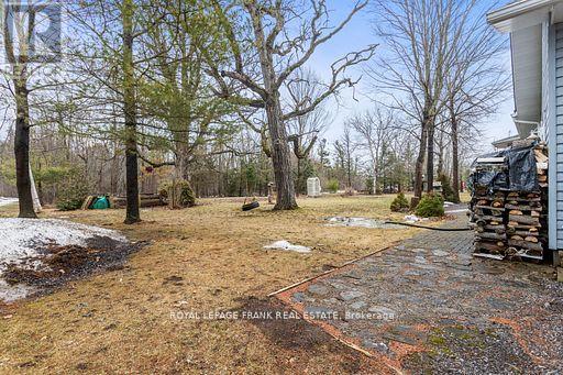 321 County Rd 24 Road, Kawartha Lakes, Ontario  K0M 1A0 - Photo 34 - X13053508