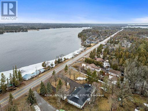 321 County Rd 24 Road, Kawartha Lakes, Ontario  K0M 1A0 - Photo 40 - X13053508