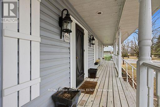 321 County Rd 24 Road, Kawartha Lakes, Ontario  K0M 1A0 - Photo 5 - X13053508